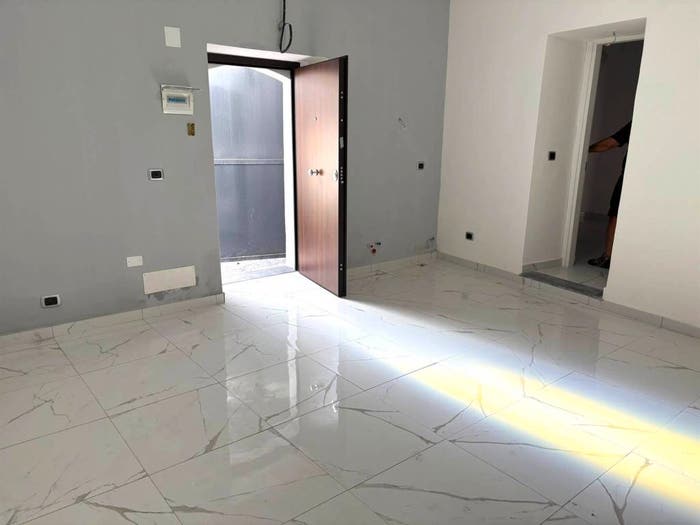 Appartamento monolocale in vendita in Via Cesare Abba, Palestro, Catania