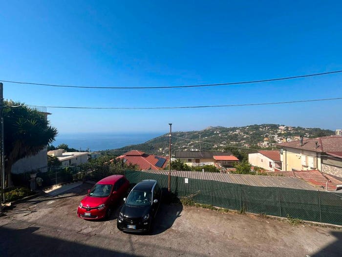 Appartamento trilocale in vendita in Corso Sant'Agata, Centro, Massa Lubrense