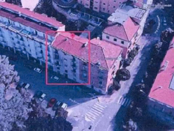 Appartamento bilocale in vendita in Via Demetrio Cretese, Bovisa, Milano