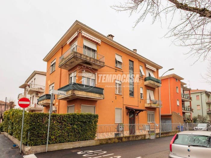 Appartamento trilocale in vendita in Via Jean Jaures, Ospedale Volturno, Parma