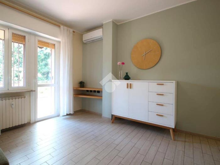 Appartamento bilocale in vendita in Via Roma, Centro, Garbagnate Milanese