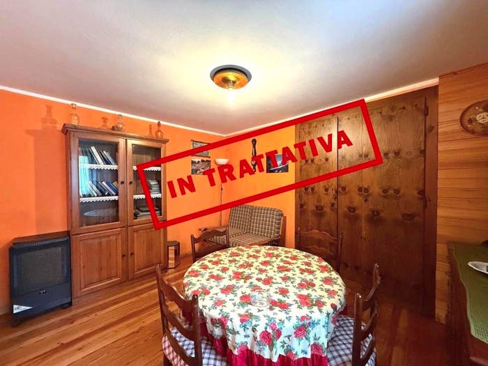 Casa con 5 locali in vendita in Via Tini, Centro, Campodolcino