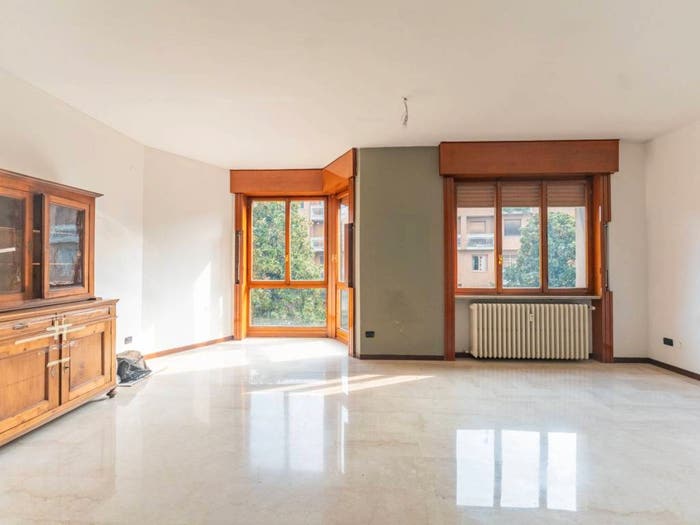 Appartamento quadrilocale in vendita in Via dei Frassini, Bovisa, Milano