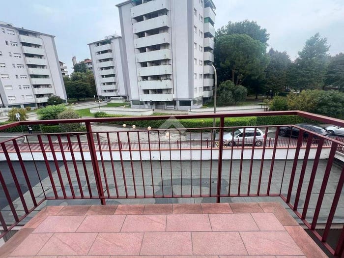 Appartamento bilocale in affitto in Novate Milanese