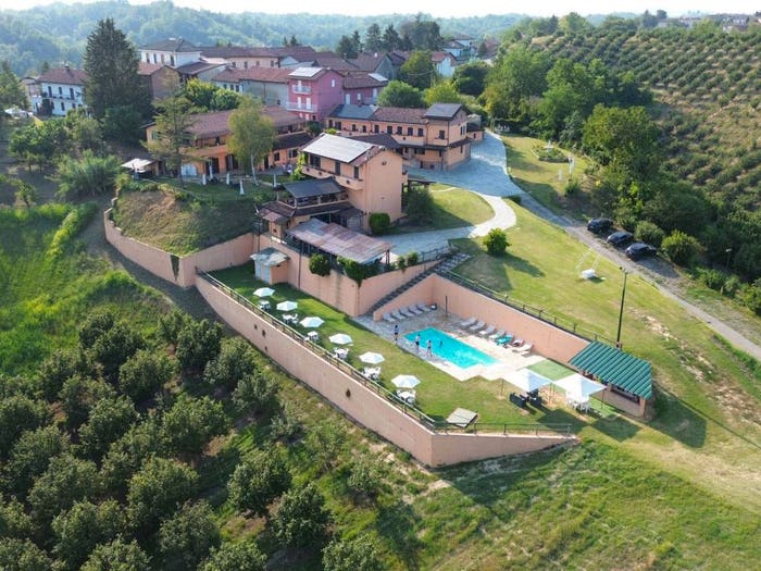 Casa in vendita in Cortazzone