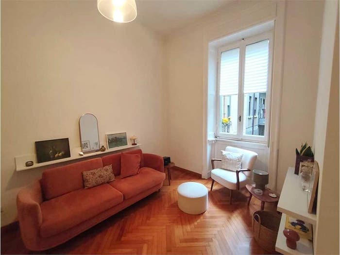 Appartamento bilocale in affitto in via Cadamosto, Morgagni, Milano