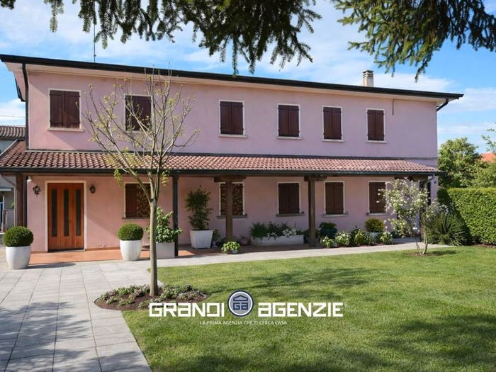 Casa con 5 locali in vendita in Via Cima Da Conegliano, Mignagola, Carbonera