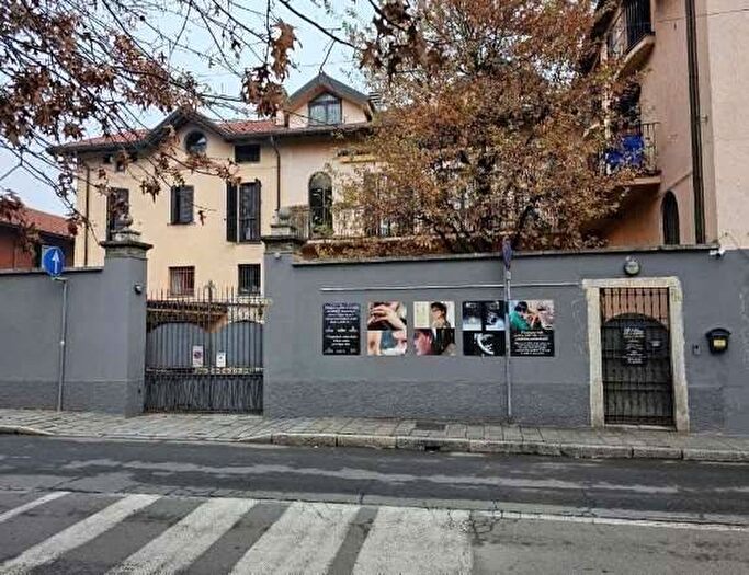 Appartamento trilocale in vendita in Via Eugenio Villoresi, Centro, Nerviano