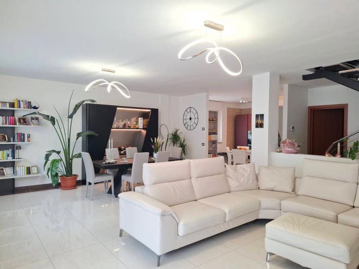 Casa con 5 locali in vendita in Viale della Libertà, Centro, Chianciano Terme