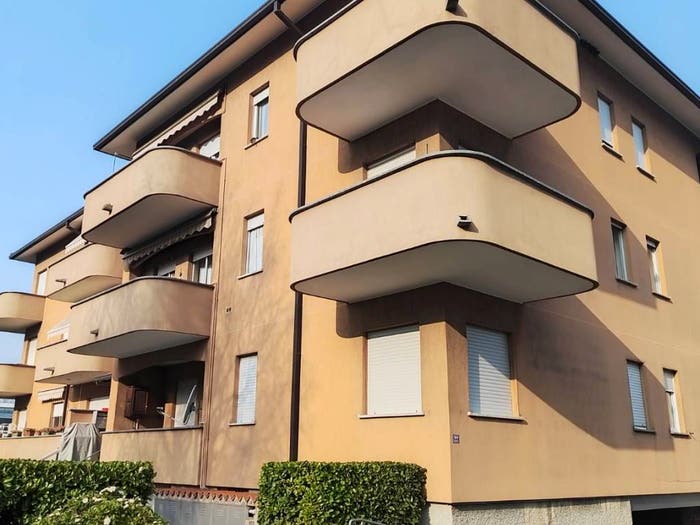 Appartamento bilocale in vendita in Via Don Luigi Penati, Centro, Dervio