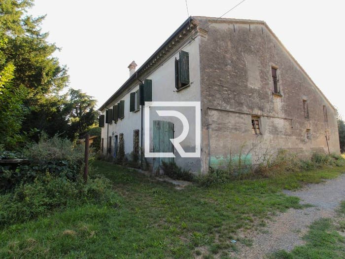 Casa con 6 locali in vendita in Via Santerno Ammonite, Piangipane Santerno, Ravenna