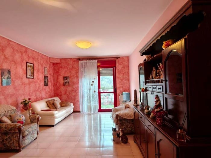 Appartamento con 5 locali in vendita in Via Roma, Centro, Fivizzano