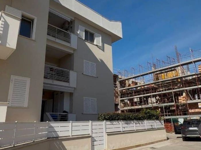Appartamento trilocale in vendita in Via Limitone, Nuovo Corso Campano Marchesella, Giugliano in Campania
