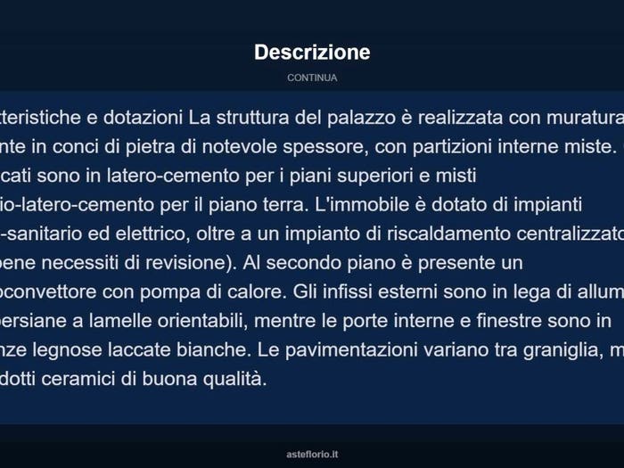 Case in Vendita e in Affitto - 3