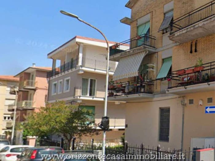 Appartamento bilocale in vendita in Ascoli Piceno