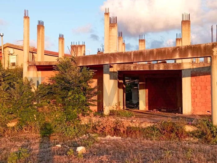 Casa con 6 locali in vendita in contrada Deserto, Centro, Comiso