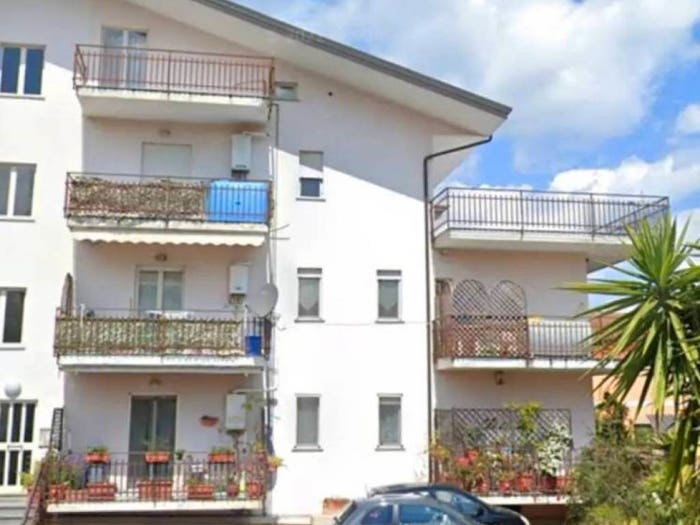 Appartamento monolocale in vendita in Via Maratea, Settimo, Montalto Uffugo