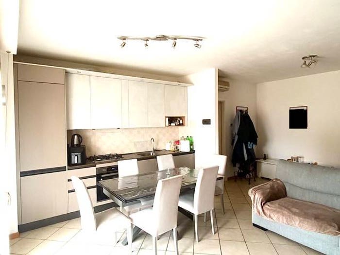 Appartamento quadrilocale in vendita in Piazza Dante Alighieri, Centro, Borgo San Lorenzo