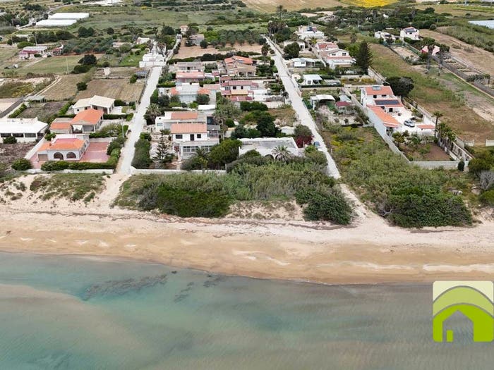 Casa quadrilocale in vendita in Viale Europa, Pachino