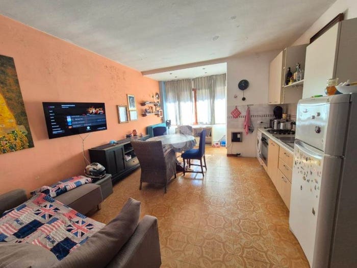 Appartamento bilocale in vendita in Via G Marconi, Centro, Costa di Mezzate