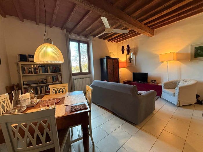 Appartamento trilocale in vendita in Ponte alla Vittoria, Firenze