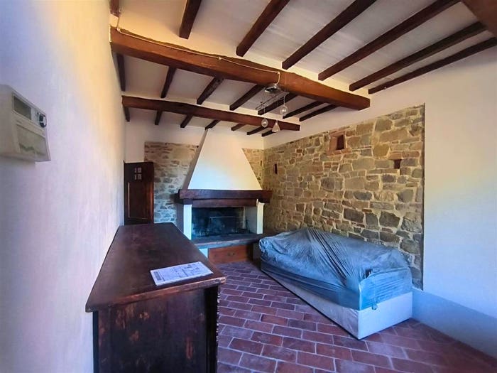 Appartamento quadrilocale in vendita in via di san filippo, San Filippo A Ponzano, Barberino Tavarnelle