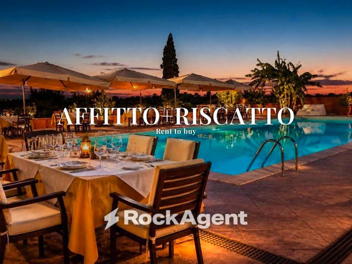 Casa con 6 locali in vendita in Contrada San Filio Saetta, Monteroni di Lecce