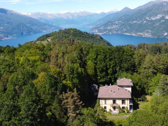 Casa con 6 locali in vendita in Località Gallasco, Gallasco Cernobbio, Bellagio