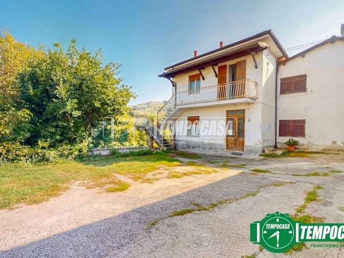 Casa trilocale in vendita in Via Castello, Centro, Sardigliano