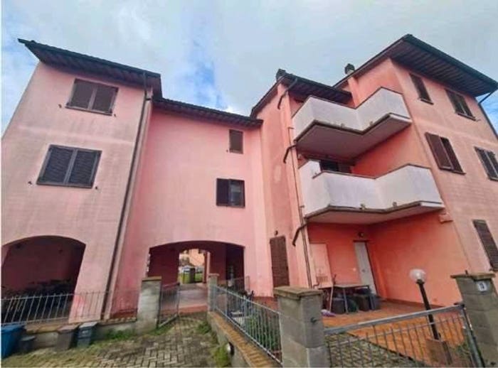Appartamento quadrilocale in vendita in Centro, Bientina