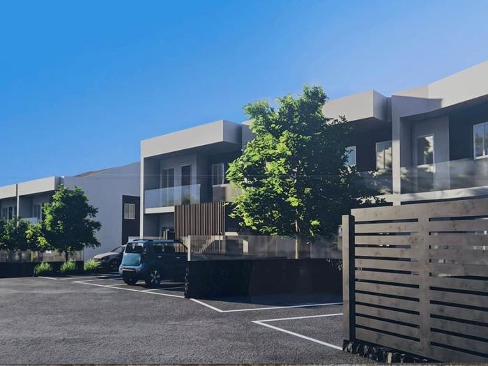 Appartamento quadrilocale in vendita in Trecastagni