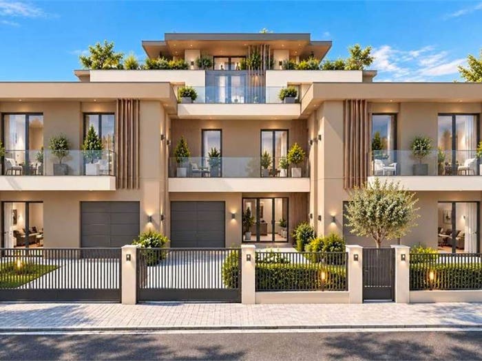 Casa con 5 locali in vendita in Centro, Correggio