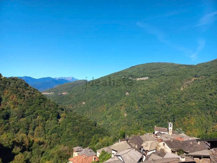 Casa con 6 locali in vendita in Via Romitaggio, Curiglia, Curiglia con Monteviasco