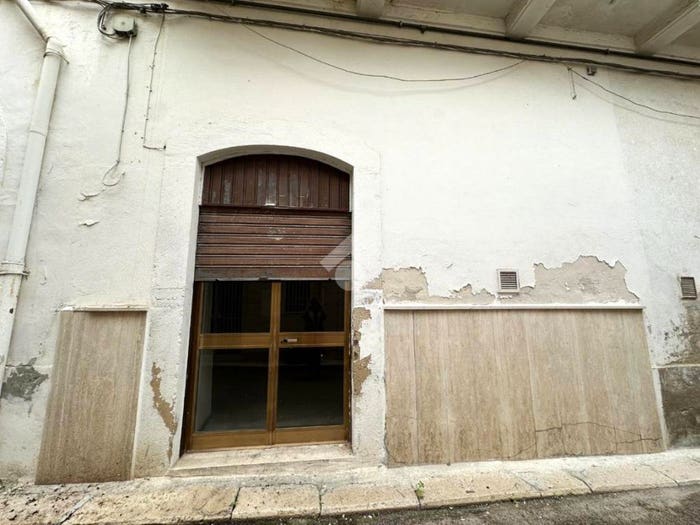 Casa monolocale in vendita in Vico giandomenico romagnosi, Centro, Canosa di Puglia