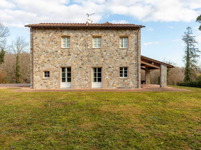 Casa con 6 locali in vendita in Via Piana, Sant'Alessio Carignano, Lucca