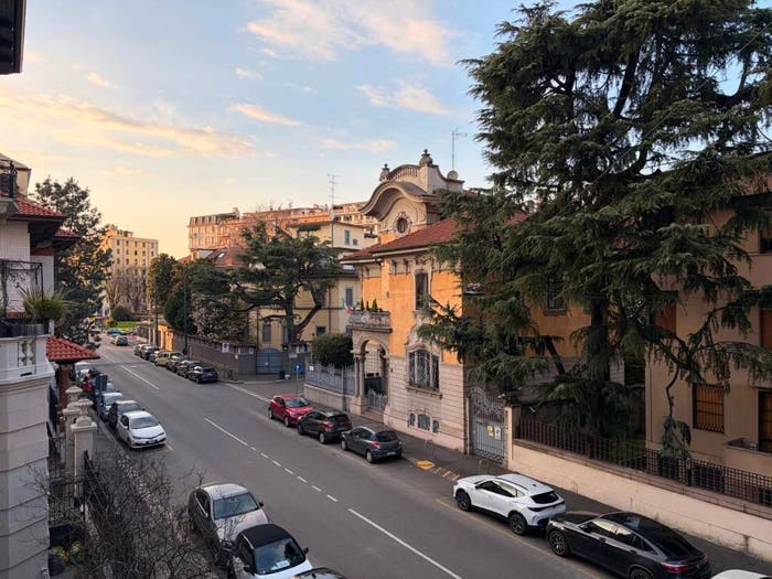 Appartamento bilocale in vendita in Via Giuseppe Dezza, Dezza, Milano