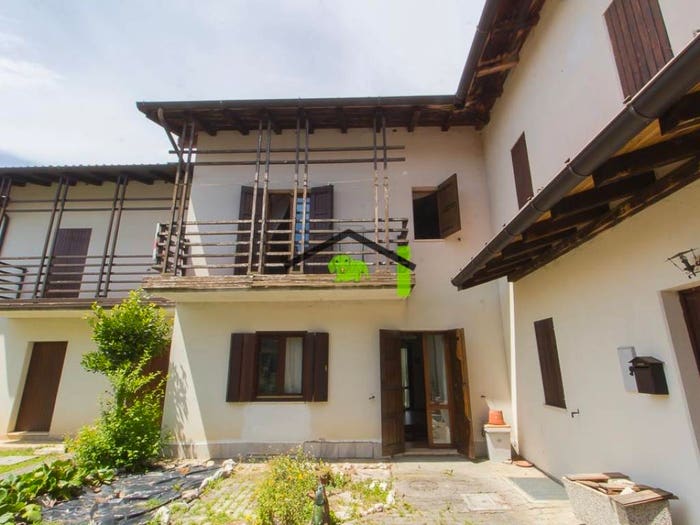 Casa trilocale in vendita in Località Costa, Costa Castello, Castelnovo del Friuli
