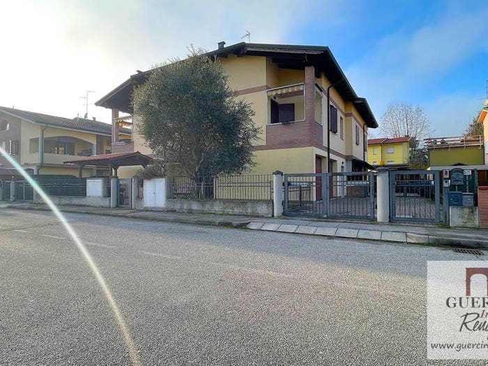 Casa con 5 locali in vendita in Via Angelo Venturoli, Renazzo, Cento
