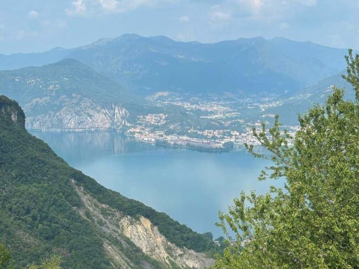 Appartamento con 5 locali in vendita in Località Pontasio, Pisogne