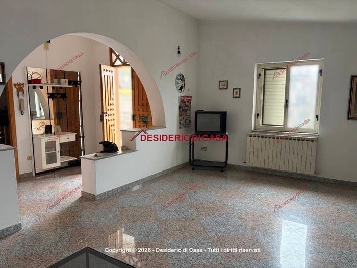 Appartamento con 5 locali in vendita in Contrada Moira, Moira, Tortorici