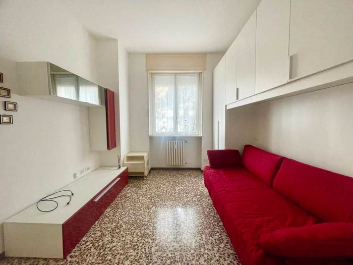 Appartamento monolocale in vendita in Via delle Ande, Gallaratese, Milano