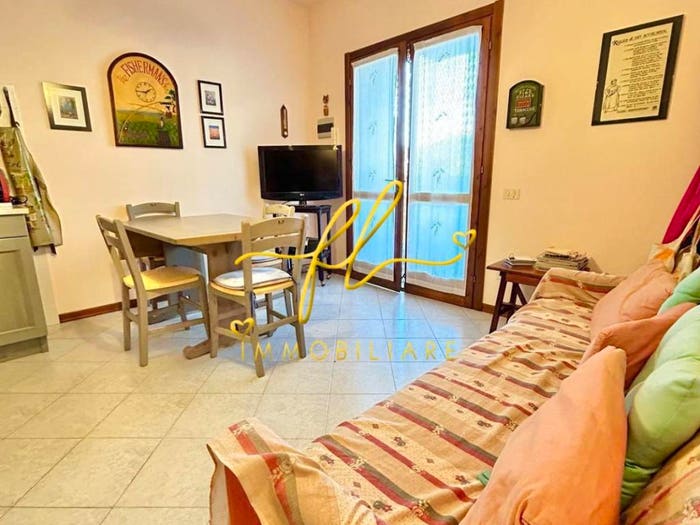Appartamento bilocale in vendita in Porto Azzurro