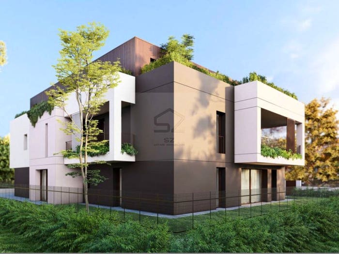 Casa con 6 locali in vendita in Via Galileo Galilei, Centro, Abano Terme