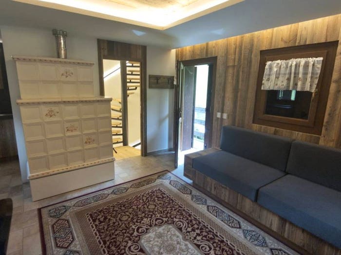 Casa quadrilocale in vendita in VIA SOCH, Campolongo, Santo Stefano di Cadore