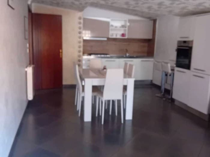 Appartamento trilocale in vendita in Via Maggio, Centro, Bovalino