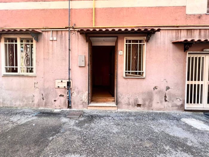 Appartamento trilocale in vendita in Via Mazzini, Centro, Sant'Egidio del Monte Albino