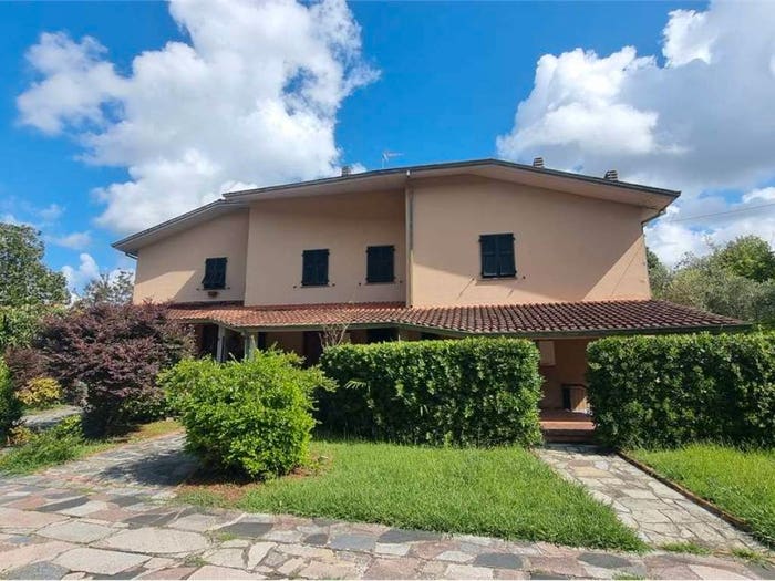 Casa con 6 locali in vendita in Bocca Di Magra La Ferrara, Ameglia
