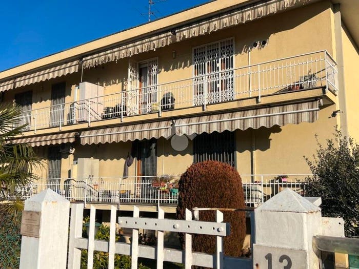 Appartamento monolocale in vendita in Via Monte Bianco, Semicentro Isola, Corbetta