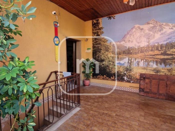 Casa con 5 locali in vendita in Via Castelbuono, Finocchio, Roma