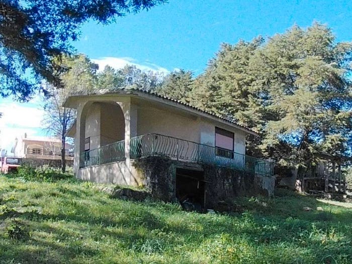 Casa trilocale in vendita in contrada Pineta, Palazzolo Acreide